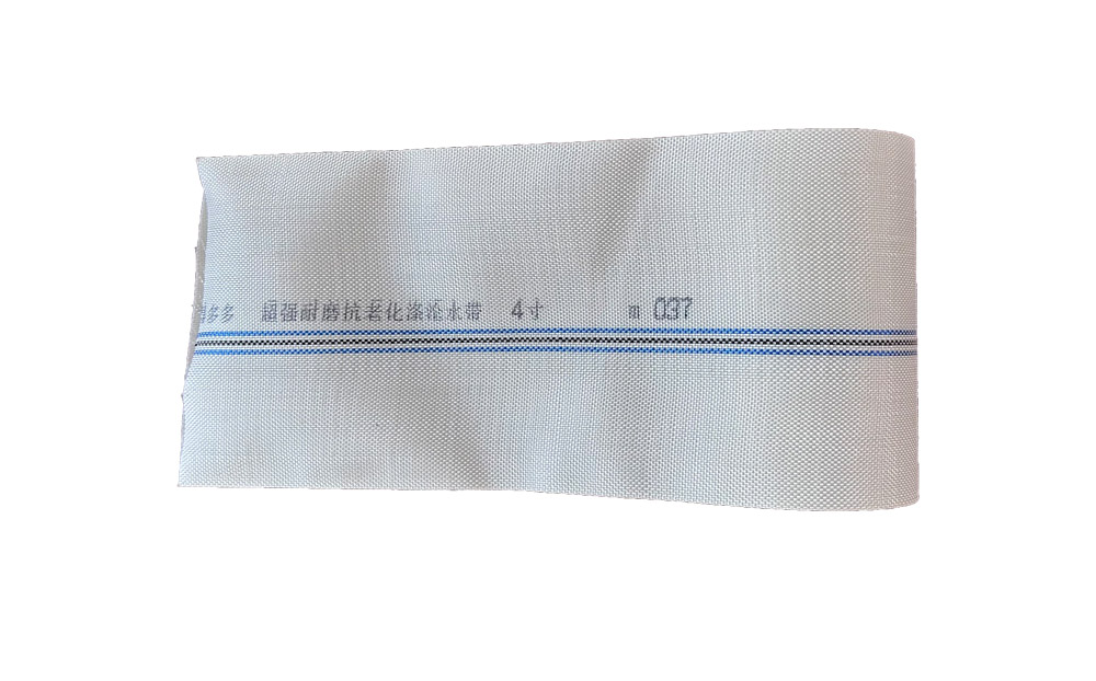 潮州涤纶编织水带使用方法