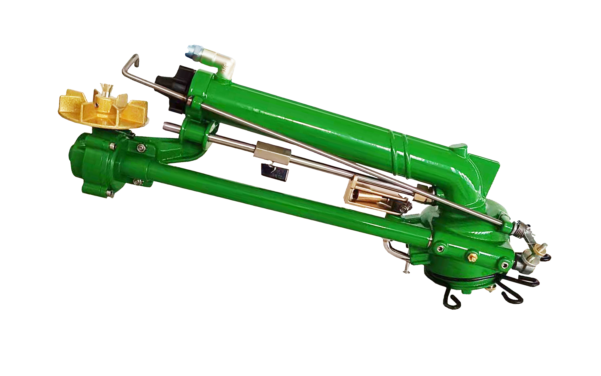 潮州SK41 PLUS涡轮喷枪