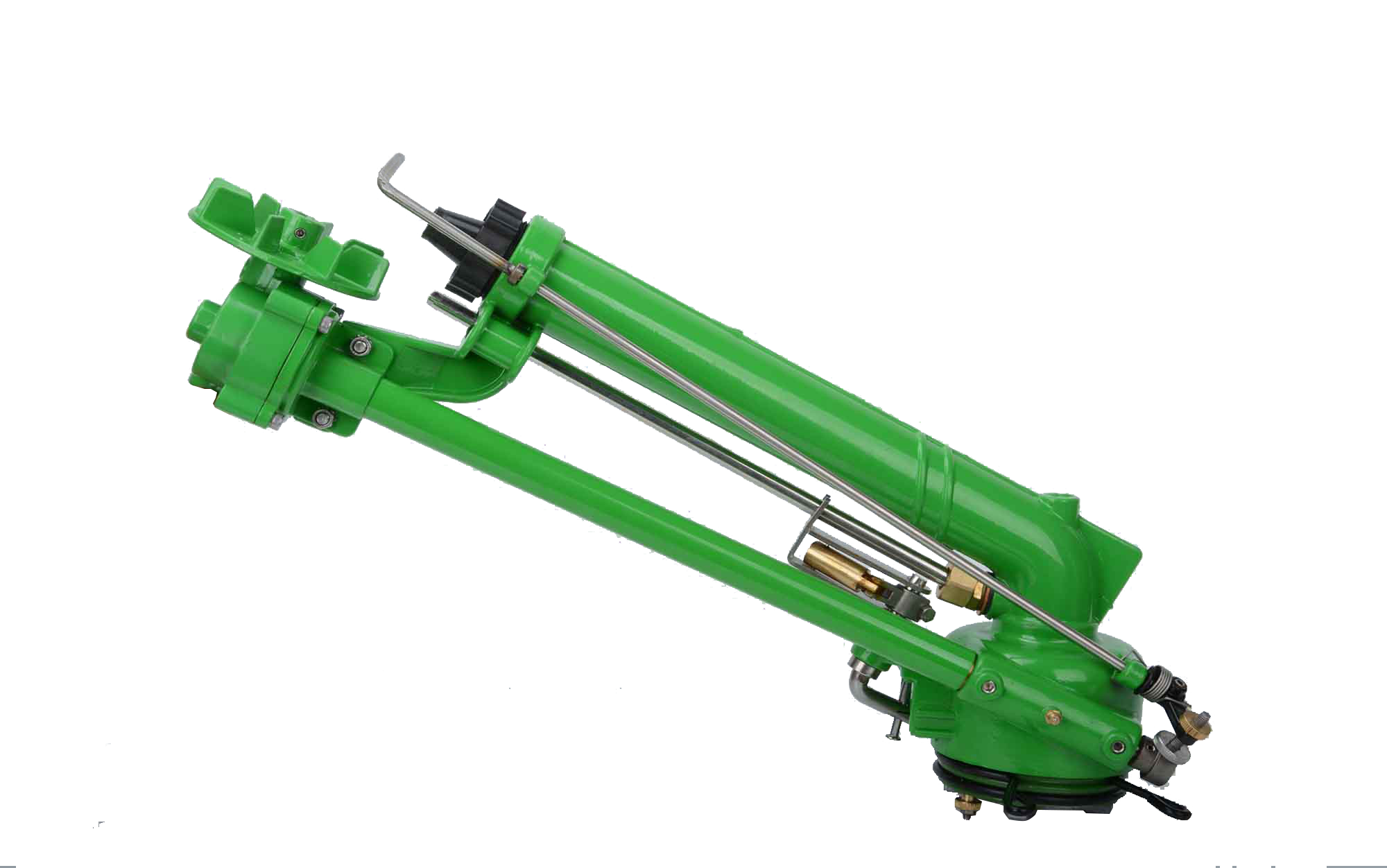 潮州不同场景适配的灌溉喷枪类型