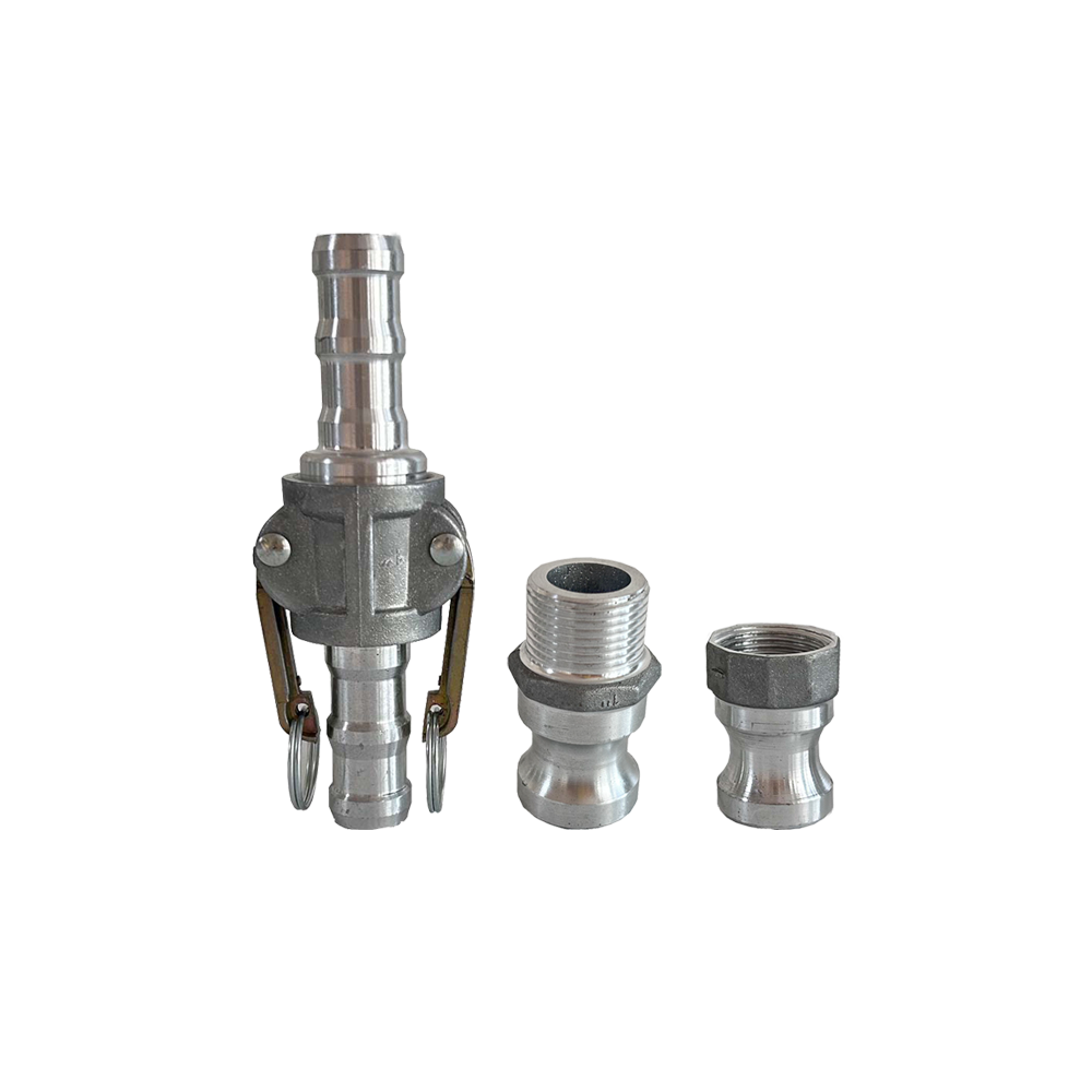 潮州1.0寸快速接头