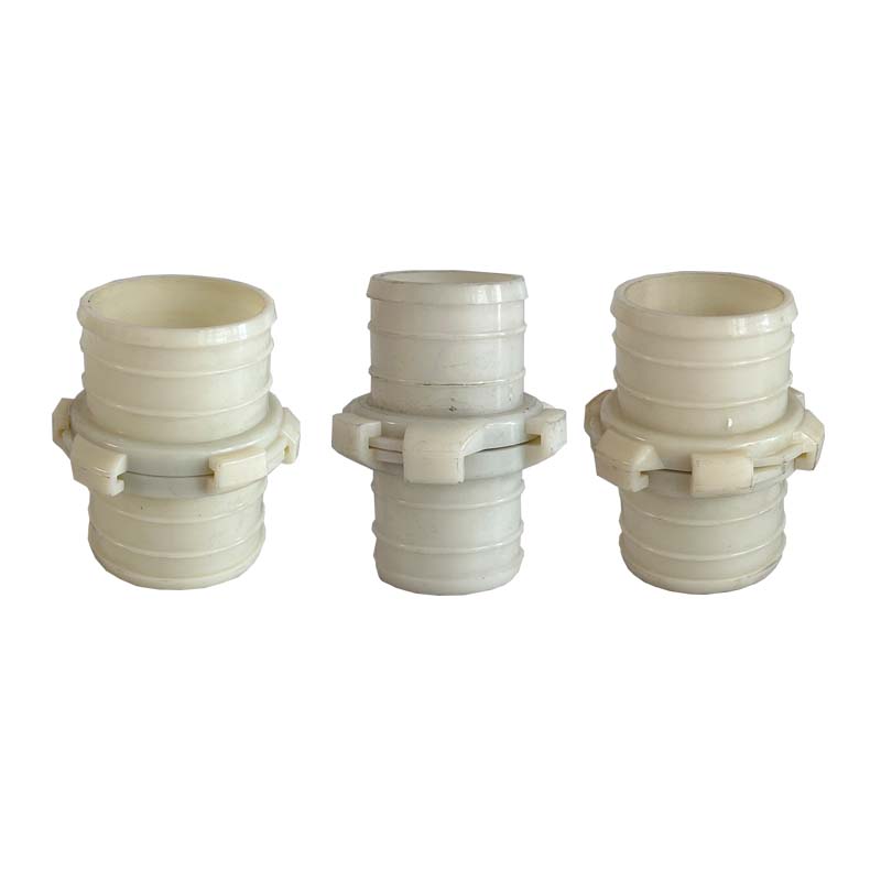 潮州塑料快速接头