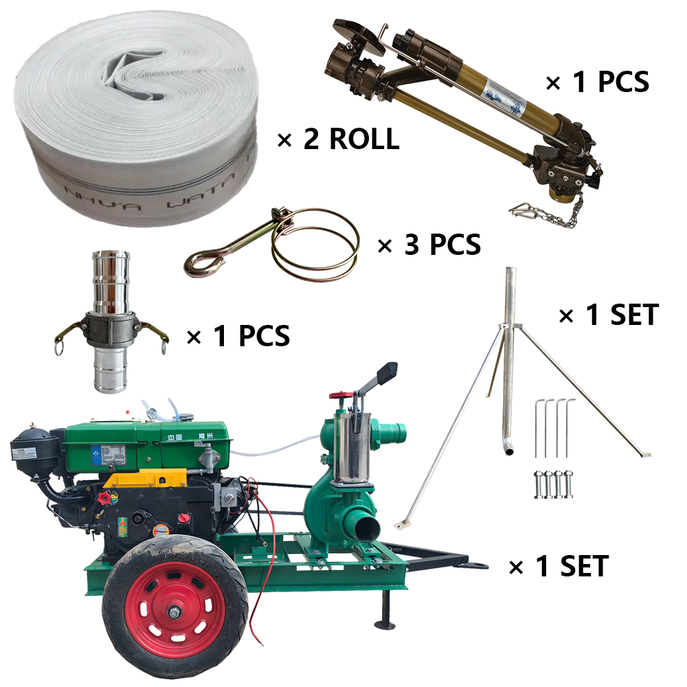 潮州海外客户盛赞，程瑞达 NS40 涡轮喷枪套装超给力