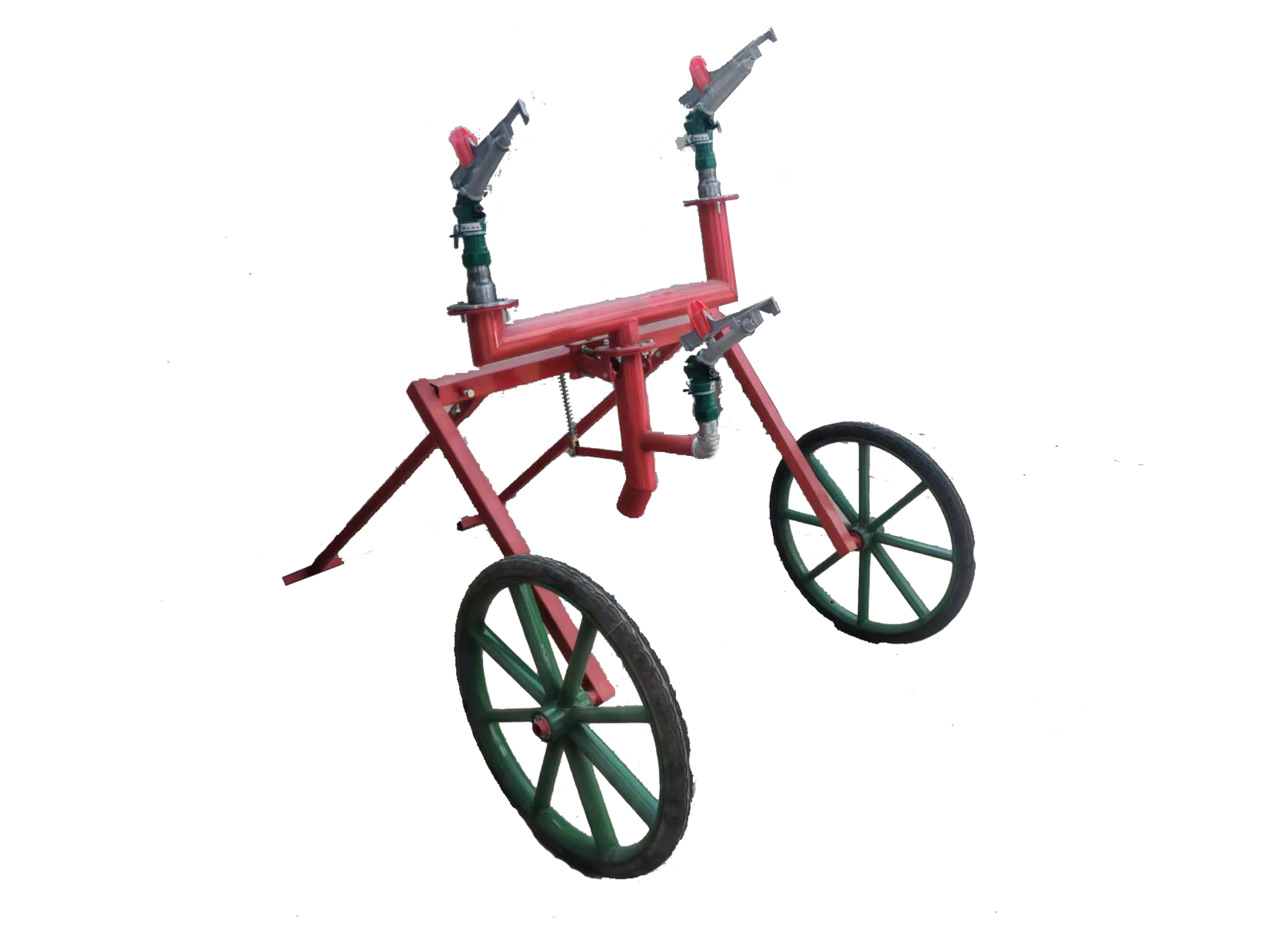 潮州PY30移动喷灌车 春季播种农田灌溉高效搭档