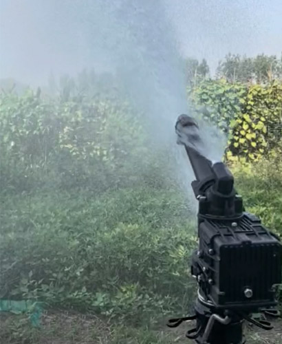 潮州影响农田每公顷灌溉用水量的因素